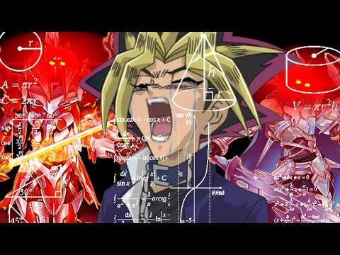 The Power of MATH! - Yu-Gi-Oh! Master Duel (Mathmechs)
