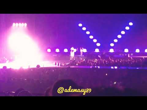 190928 Super KPOP Festival Day 1 ~ Red Velvet Part 2