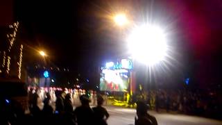 preview picture of video 'carnaval Hạ Long 2012'