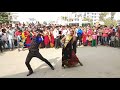 banki chari k bhanchhe Cover Dance