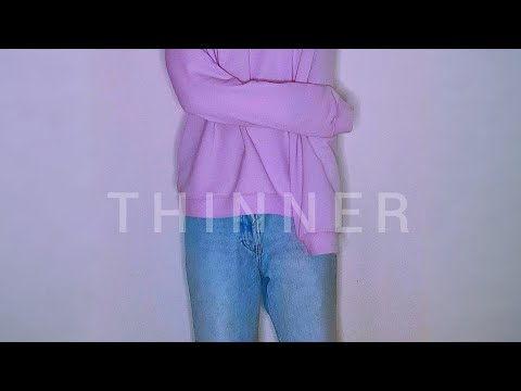 Thinner - Jonas Thaler