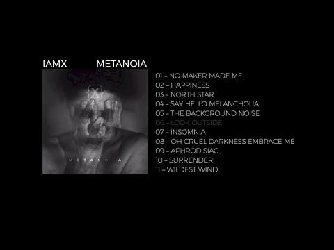 Video thumbnail for Look Outside