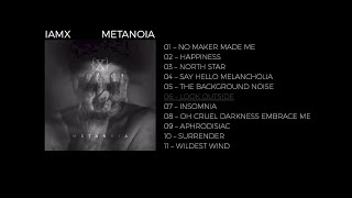 IAMX - "Look Outside"