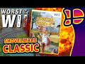 Worst Of The Wii: Chicken Shoot A Shovelware Classic