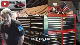 Testing Best Cheap 12 point Impact socket set, Tool review