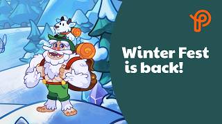 Winter Fest 2025!