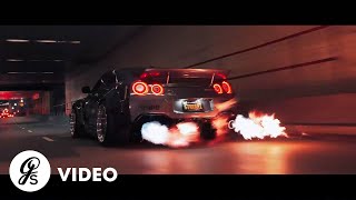 Black Omen Music Video
