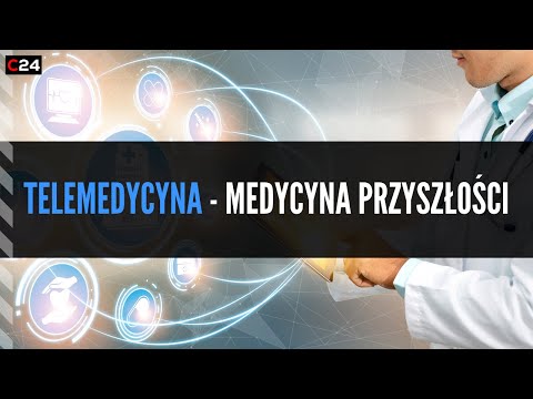 TELEMEDYCYNA - odpowiedź na wyzwania współczesnej medycyny? | Rozmowa z Prezesem Healthnomic