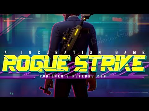 Видео Rogue Strike: 200 #1