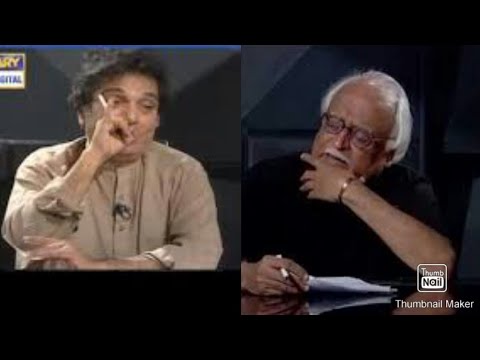 loose talk anwar maqsood and moin akhtar