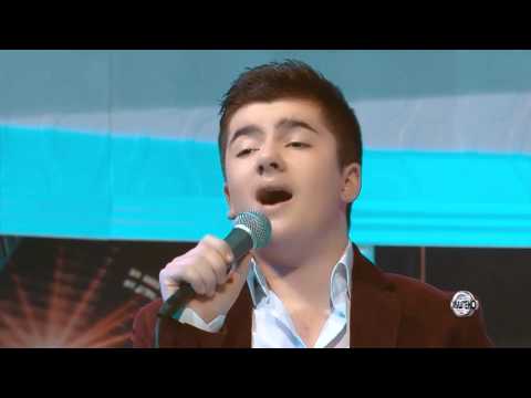 My way, (comme d'habitude) - Vejcheslav Popovski