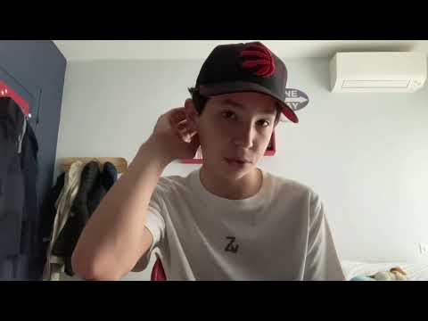 Présentation sur moi