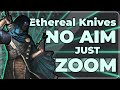 Absolutely BLAST Maps with Ethereal Knives! [PoE 3.21 Crucible Build Guide]