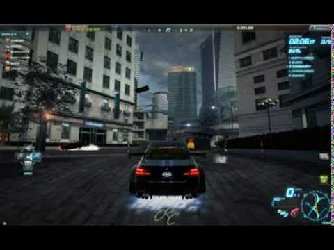 [ORC] Just 4 Jumps Part 1