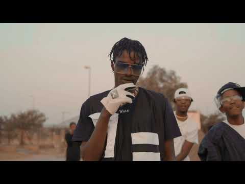 Kandy Boy x Ompama - Sick & Tired (freestyle video) ft. Boknora