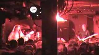 Throwing Muses Live "Honeychain" 5/6/2000
