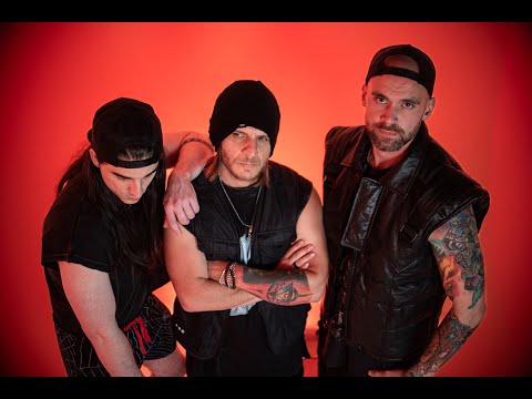 Via Sky- Die Tomorrow (Official Music Video)