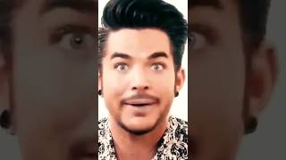 Adam Lambert - Kiss And Tell #fmv