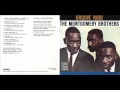 The Montgomery Brothers - Remember