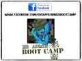 WELCOME TO BB ADMIN BOOTCAMP