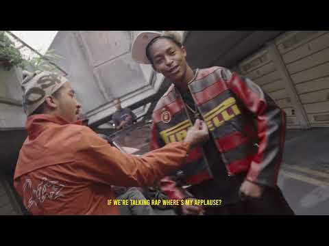 ThaFirst - 7 OR MORE [Official Video]