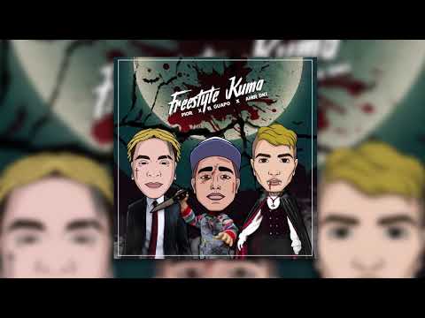 AHER DNT, IL PIOR, EL GUAPO NICOLAS - Freestyle Kuma