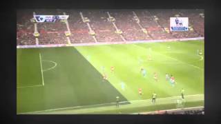 preview picture of video 'Juan Mata Goal - GOAL! MANCHESTER UNITED 3-1 Manchester City'