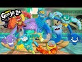 Heroes Of Goo Jit Zu EPISODE 10 Gooing Under