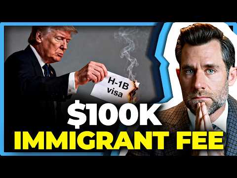 Illegal Shakedown of Legal Immigrants