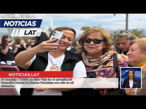 Mujeres Peronistas en Catamarca: Rumbo al 2027 y Críticas a Milei