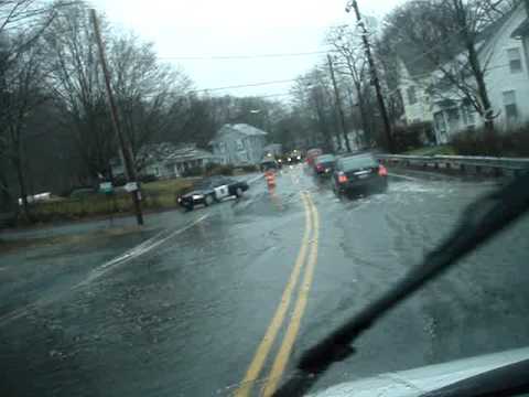 Washington Street Canton, MA