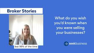 Broker stories: Meet Davina Lacey