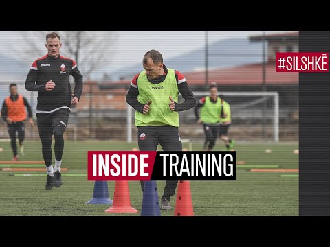 Away days: Sileks vs Shkëndija