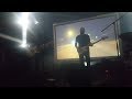 "Penetration" - Pedro the Lion Live @ 191 Toole 2/12/2019 Tucson