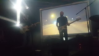 &quot;Penetration&quot; - Pedro the Lion Live @ 191 Toole 2/12/2019 Tucson