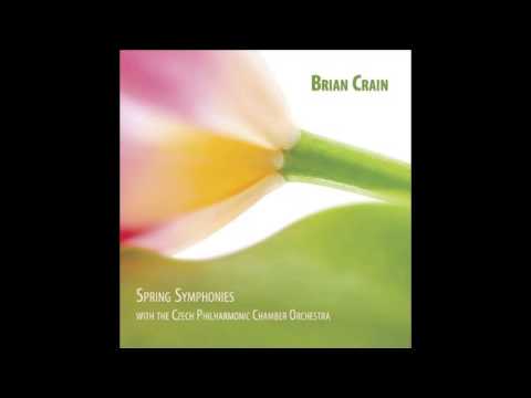 Brian Crain - Symphony No.1 -  Adagio Con Amore