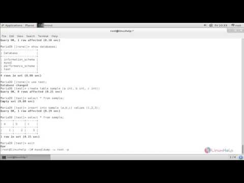 mysql restore backup mysql restore backup