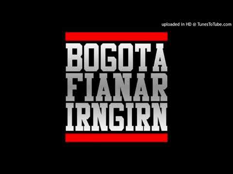 Tsy homby lalana - Bogota Fianar ( Tambabe )