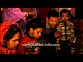 Hindu family worships Shiv's phallus, pours milk on ...
