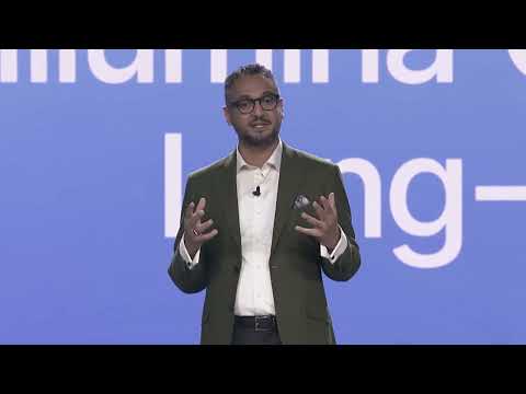 Illumina Complete Long Reads - Francis deSouza