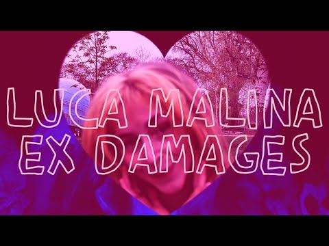 Luca Malina - Ex Damages