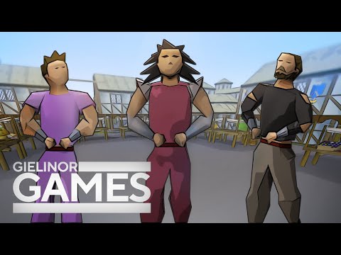 THE AFTERMATH OF THE GG (#12)