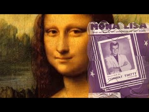 MONA LISA - ROCK and ROLL