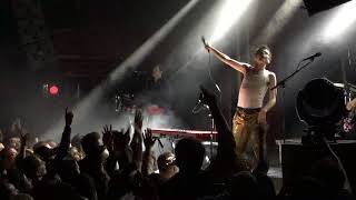 Perfume Genius - Slip Away (Sala Apolo, Barcelona) November 26, 2017