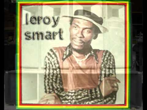 king tubby & leroy smart pride & ambition dub (rock on time dub)