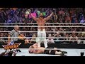 WWE Network: John Cena vs. Seth Rollins ...