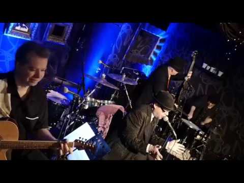 Dr. Wessel - Ditty Wah Ditty (Blind Blake/Ry Cooder)