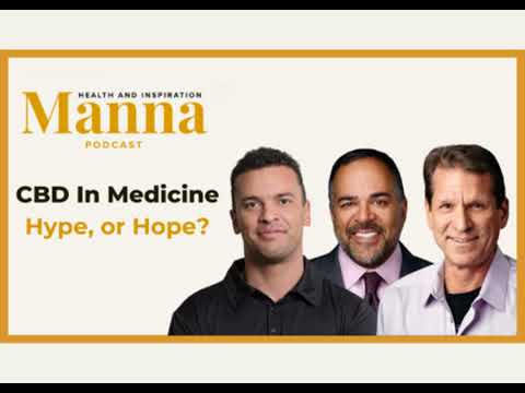 CBD in Medicine: Hype or Hope?