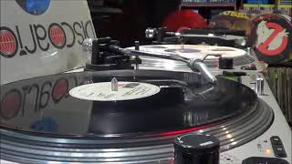 AmII Stewart - Knock On Wood (12'' - 1979)