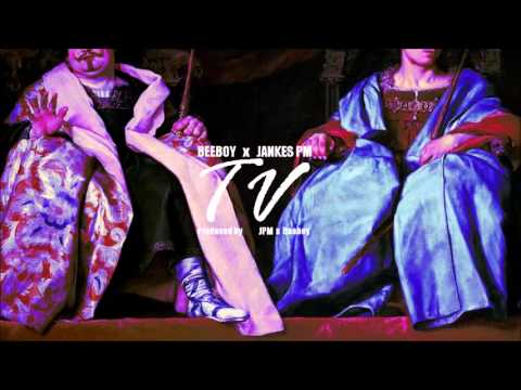 BeeBoy x Jankes PM - TV (Prod. Jankes Plane Machine x BeeBoy )